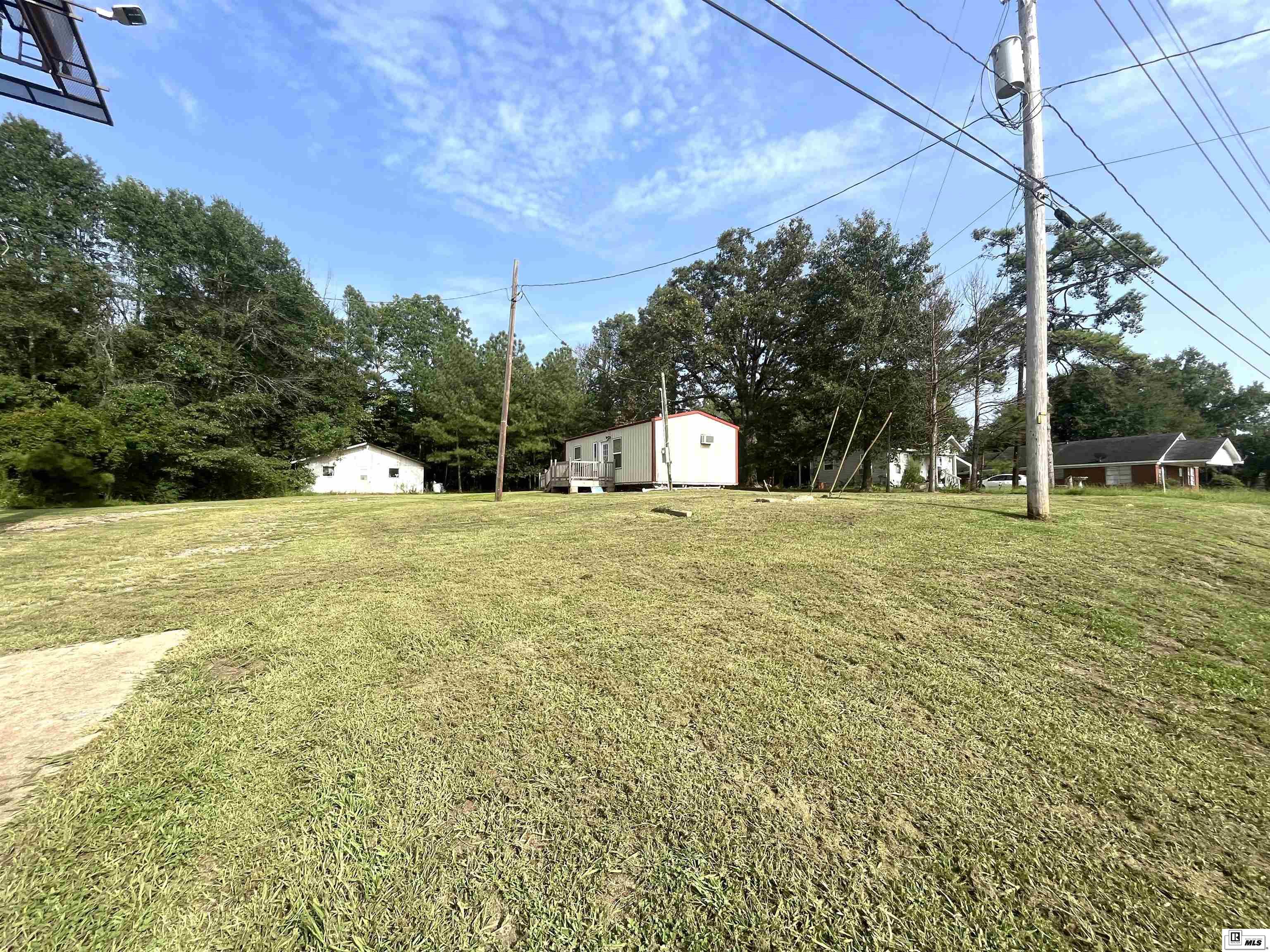 7215 Highway 165
