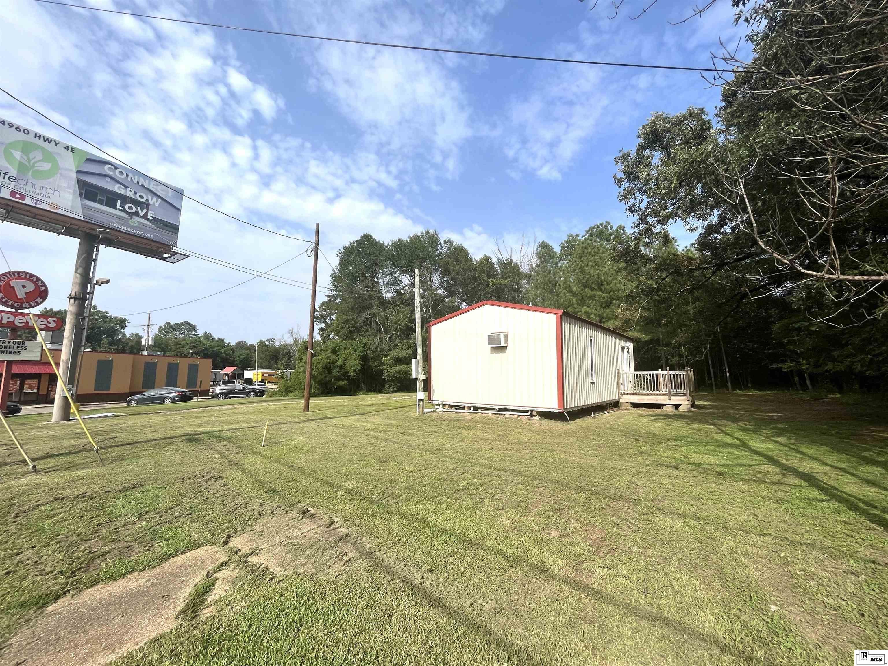 7215 Highway 165