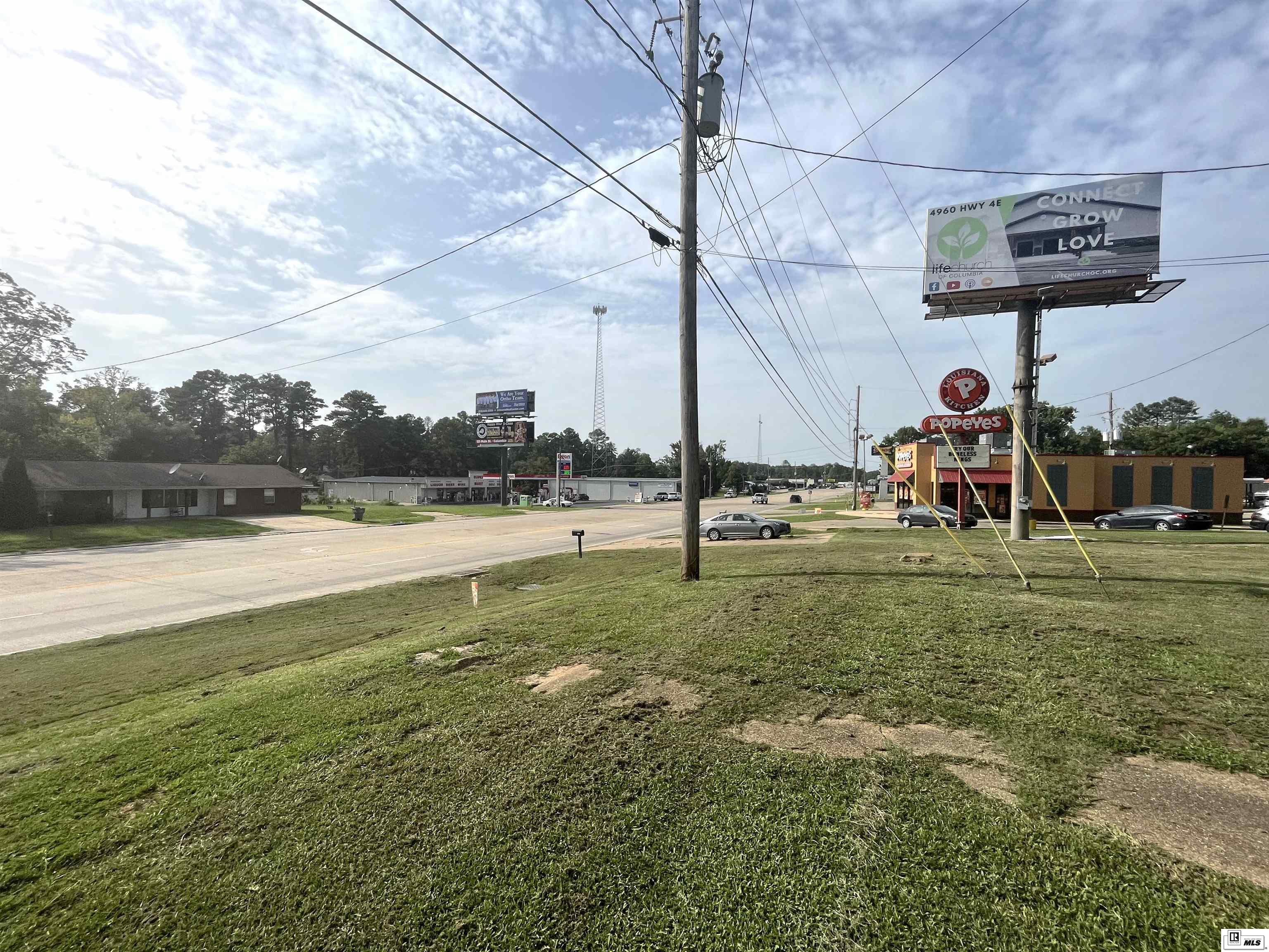 7215 Highway 165