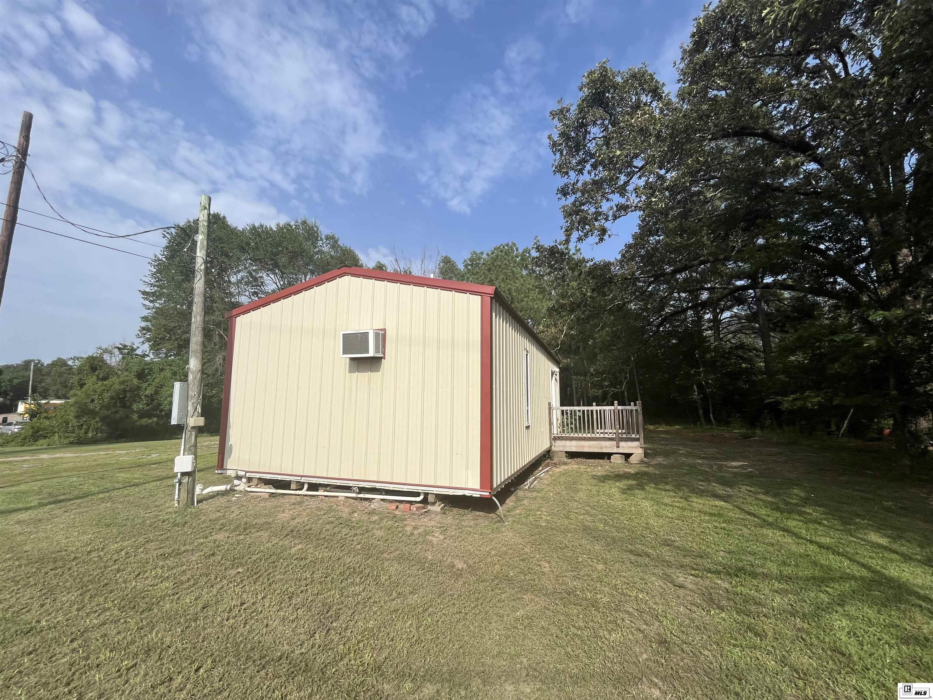 7215 Highway 165