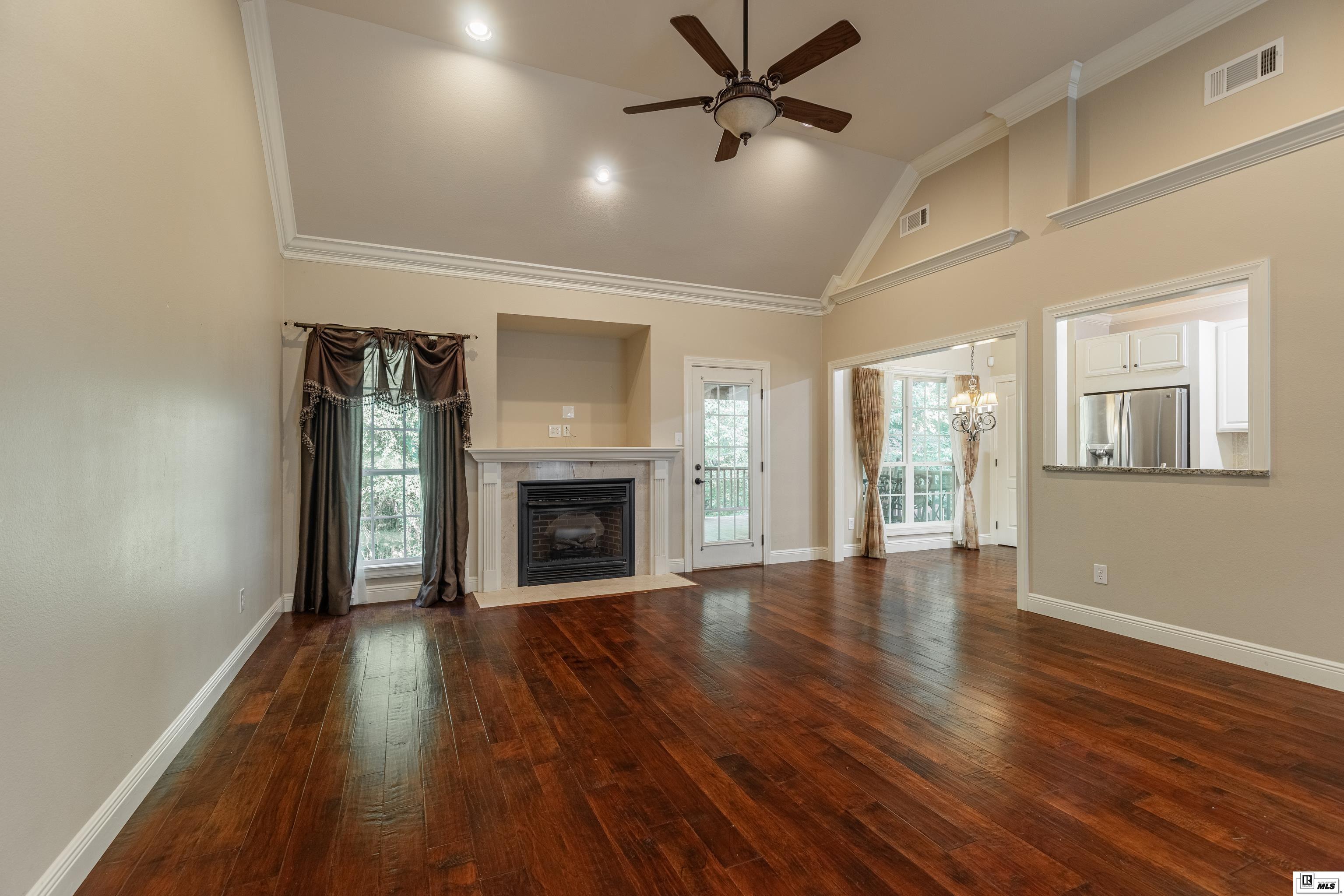 1310 Willie Brantley Road