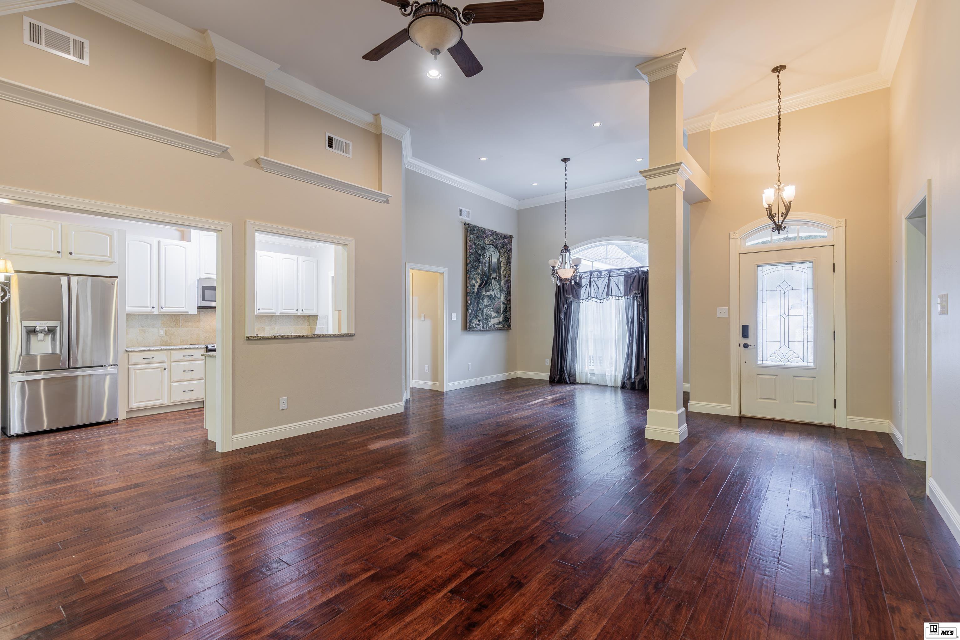 1310 Willie Brantley Road