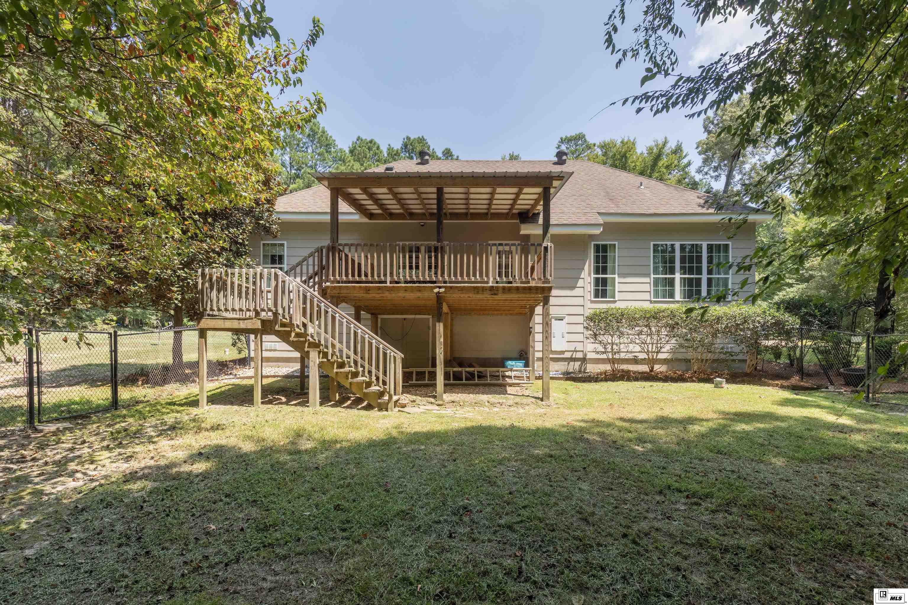 1310 Willie Brantley Road