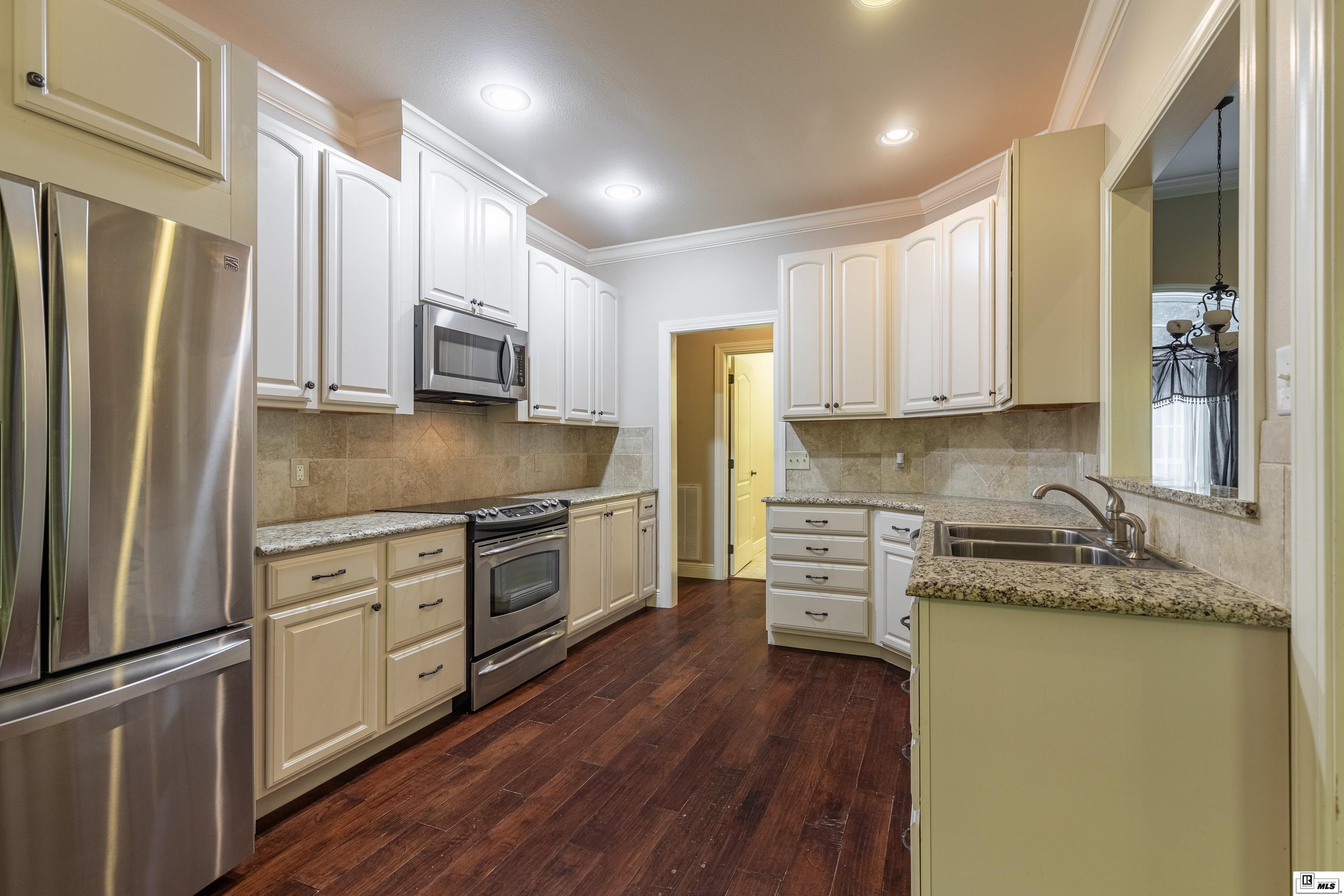 1310 Willie Brantley Road