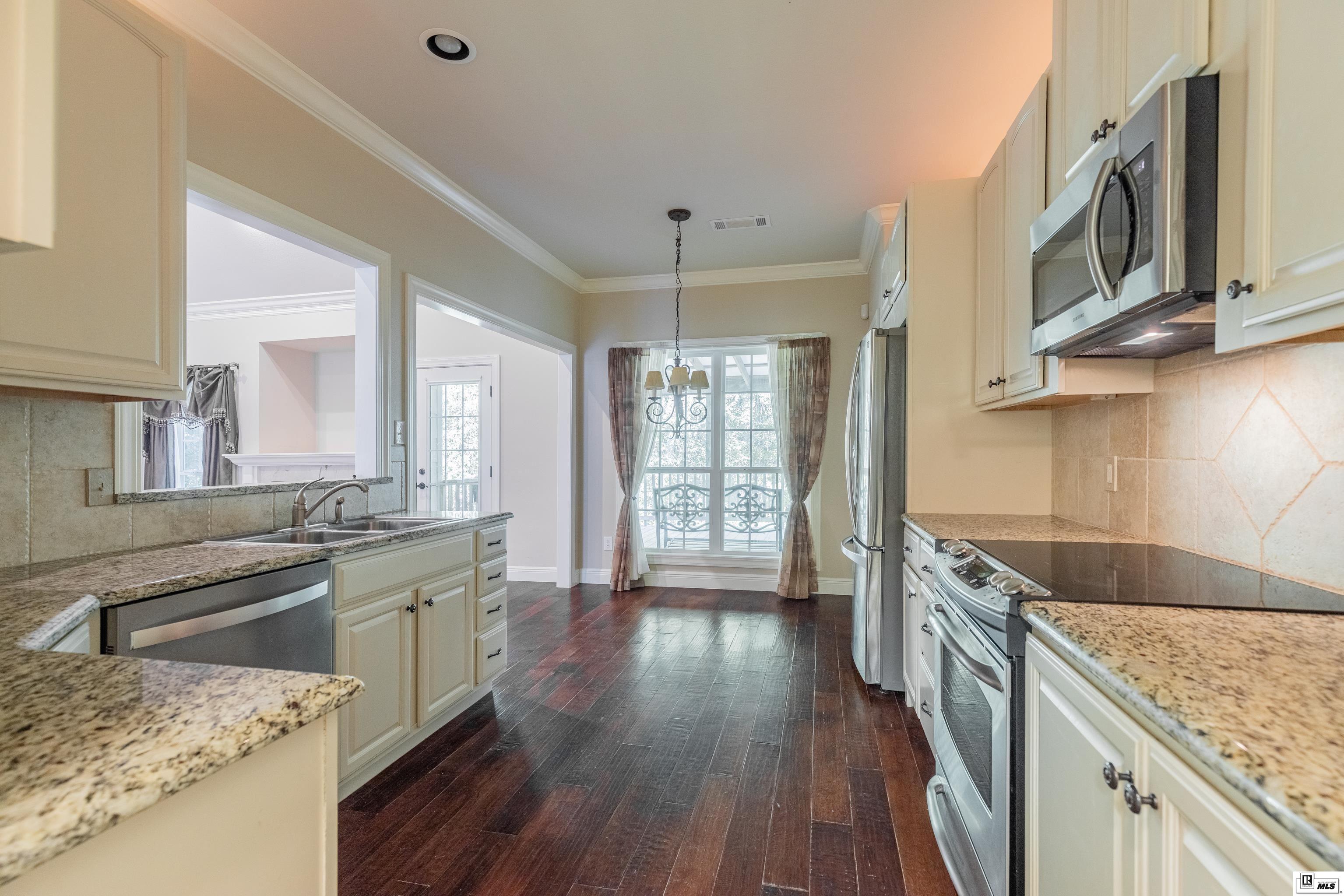 1310 Willie Brantley Road