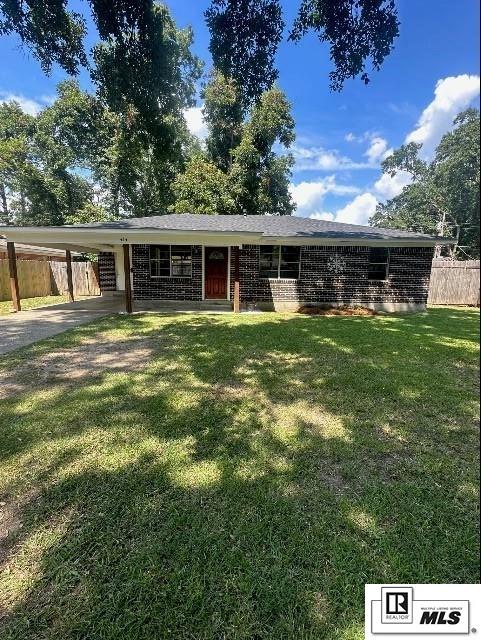 414 Douglas Drive