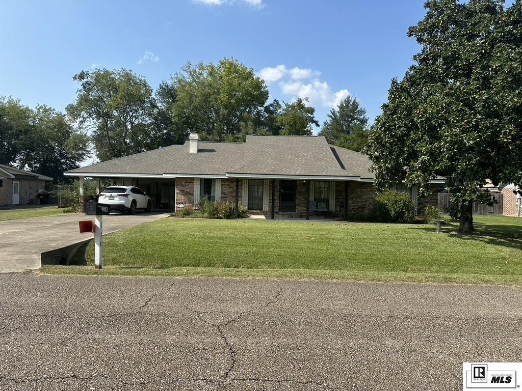 114 Hesper Drive