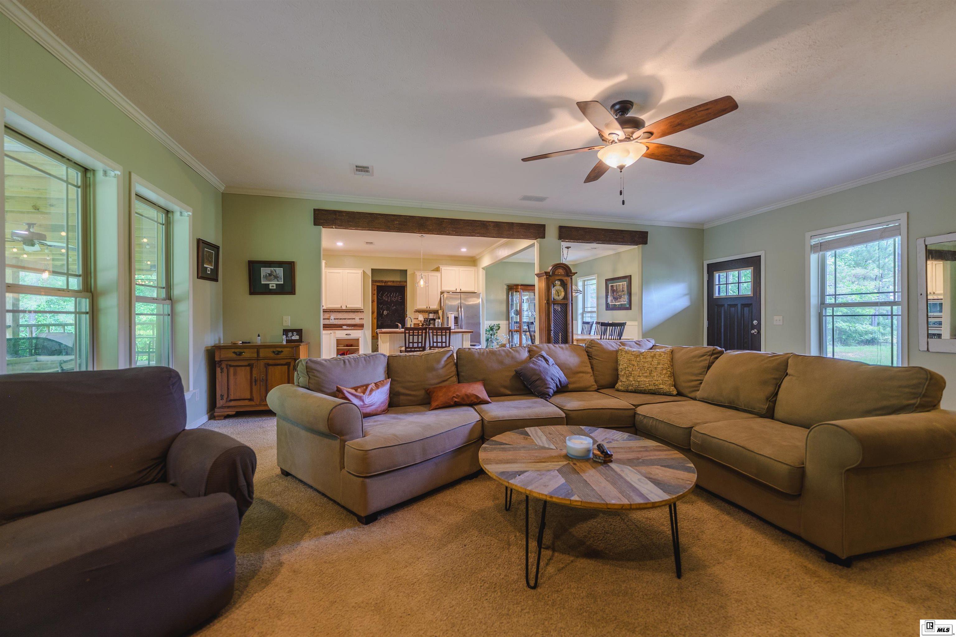 586 Fair Road