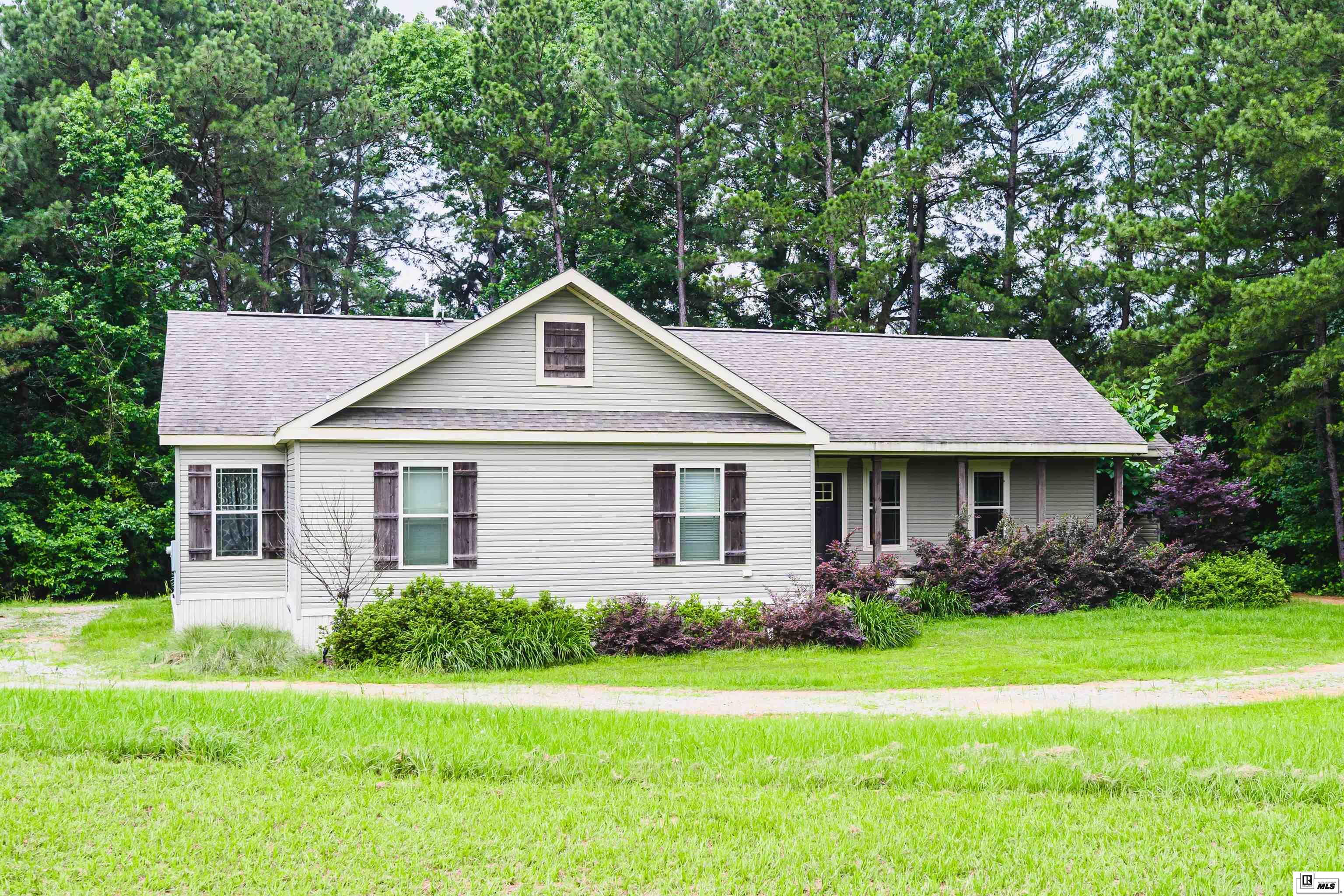 586 Fair Road