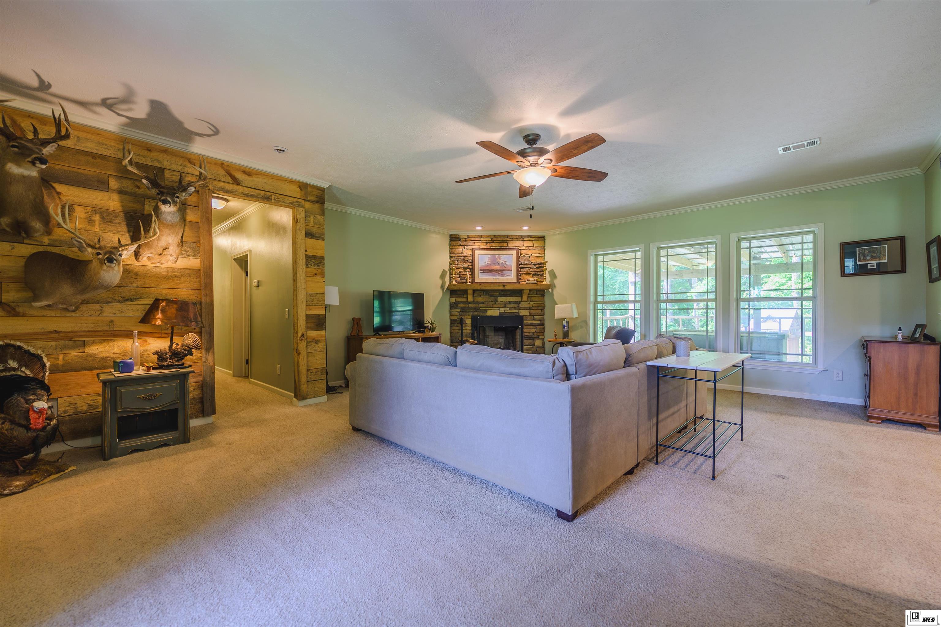 586 Fair Road