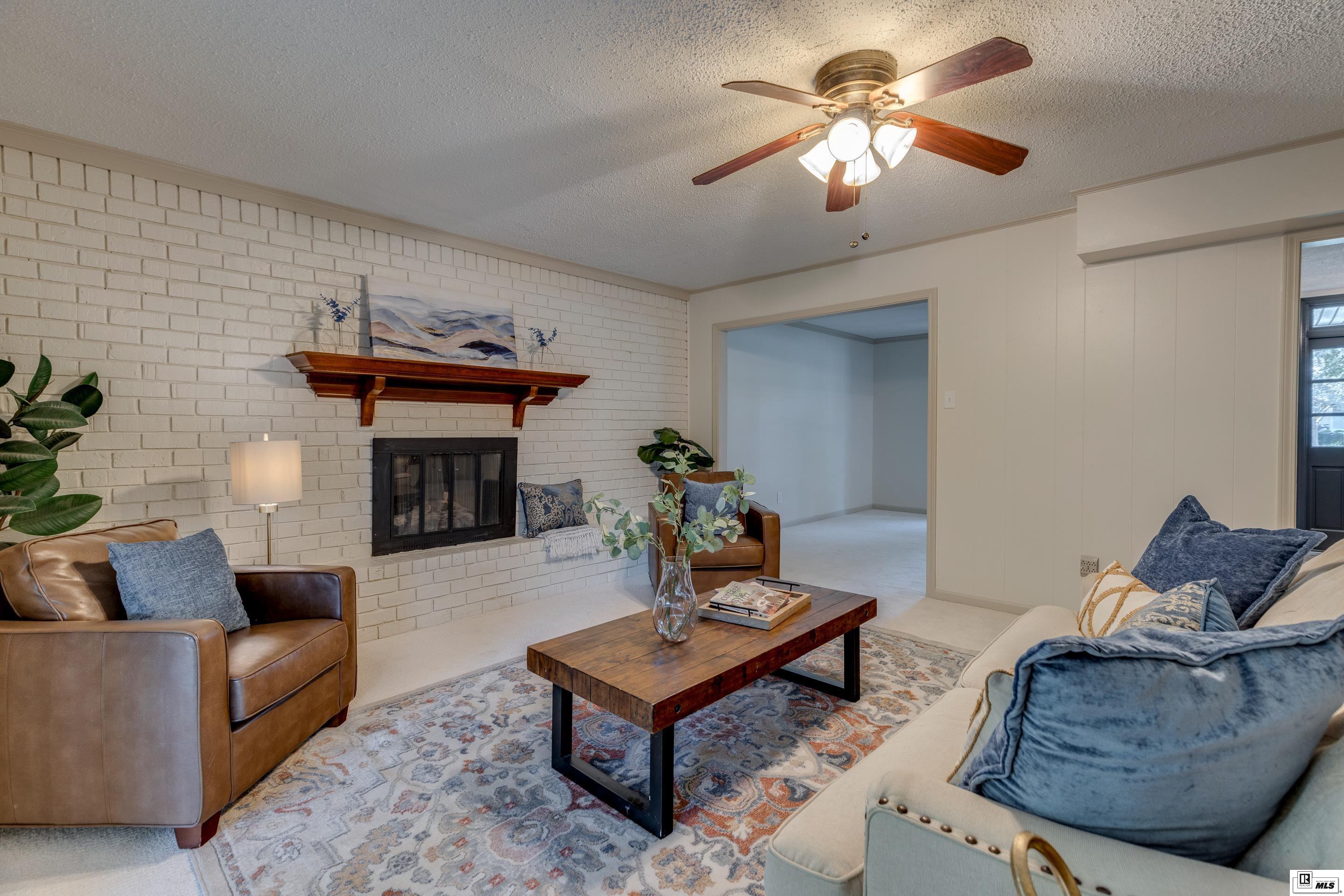2809 River Oaks Drive