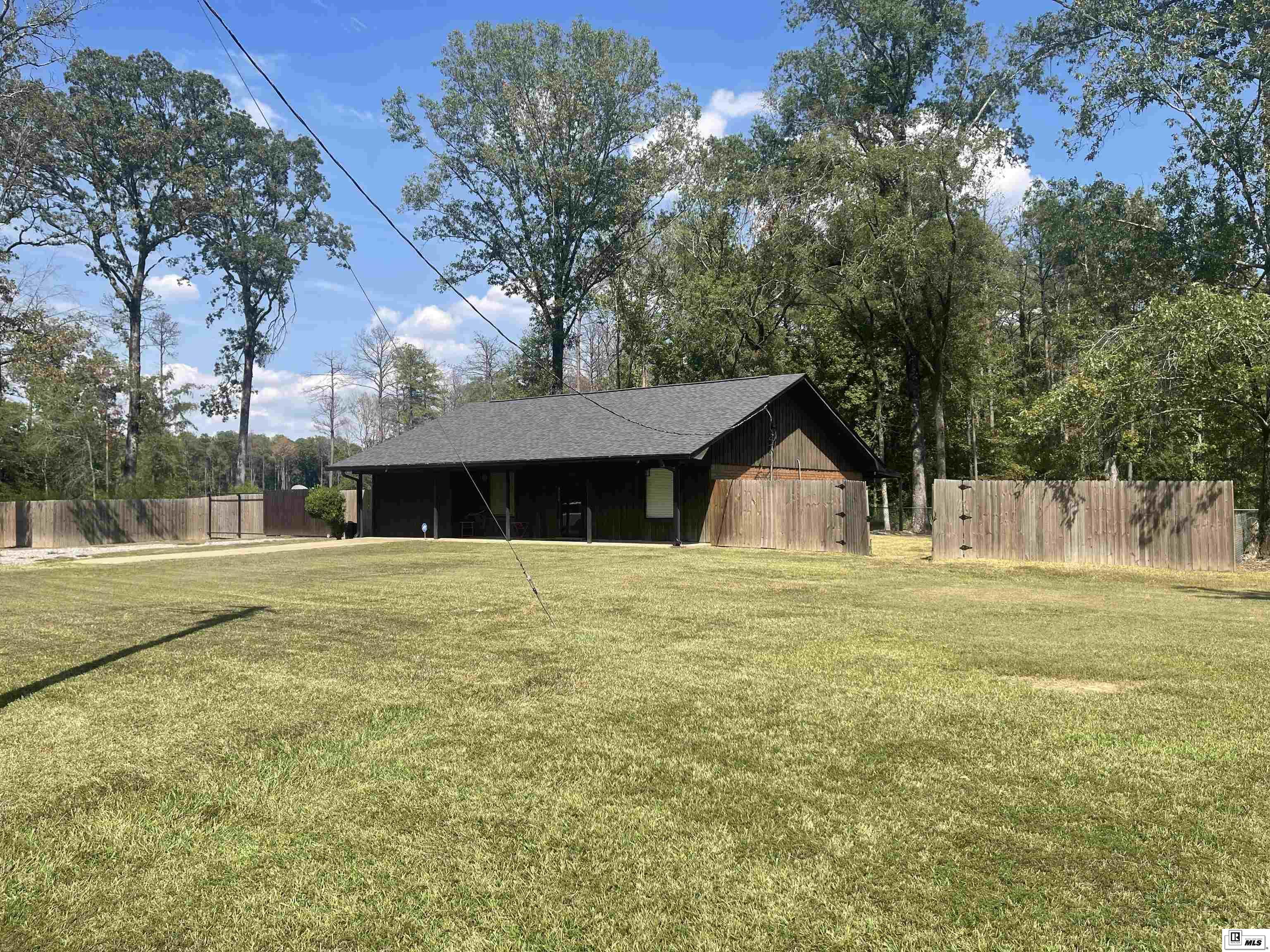 4968 La Highway 139