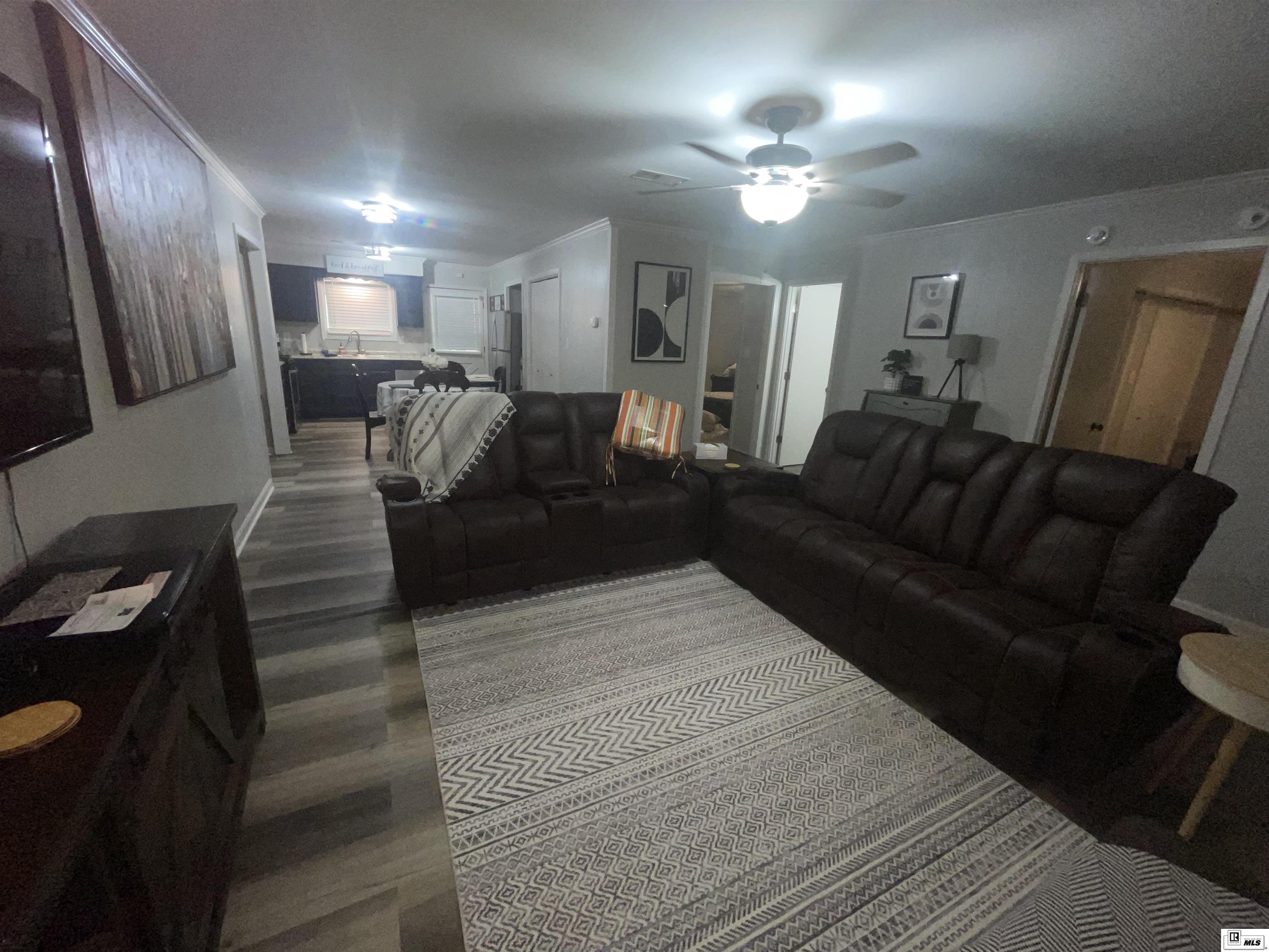 4968 La Highway 139