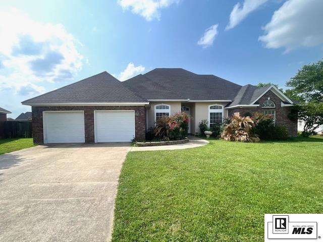 414 Thatcher Lane