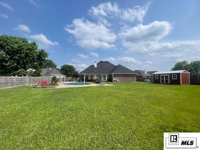 414 Thatcher Lane