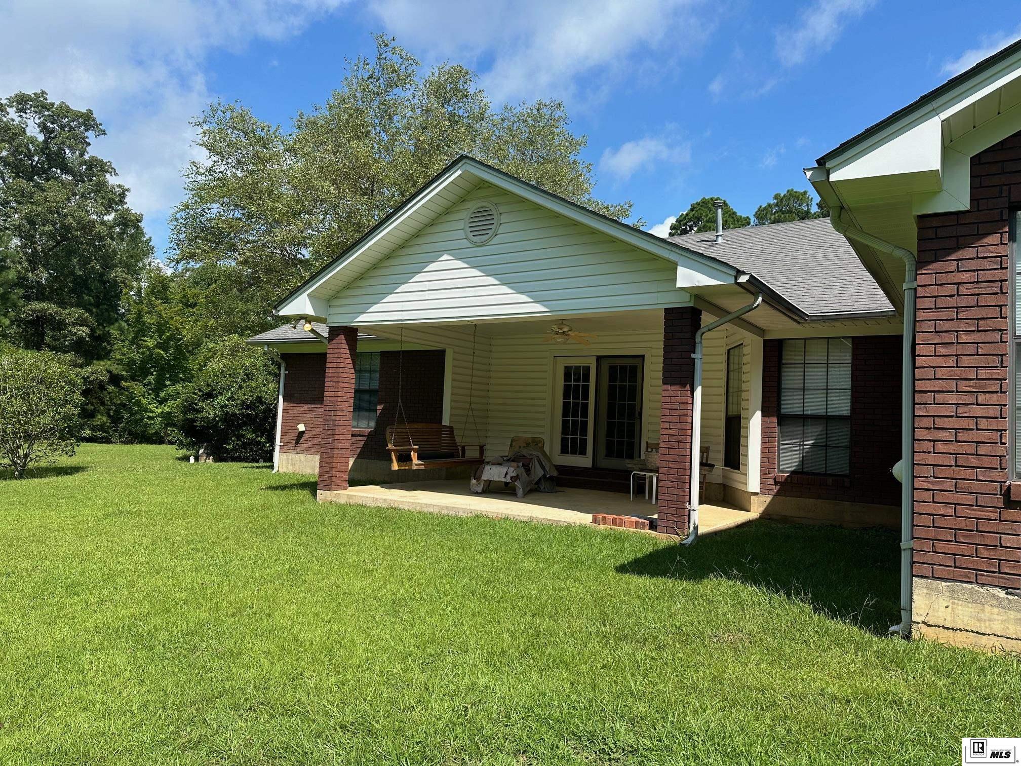 8758 Highway 4