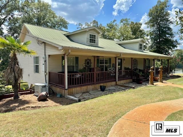 215 Mouth Of Cypress Road