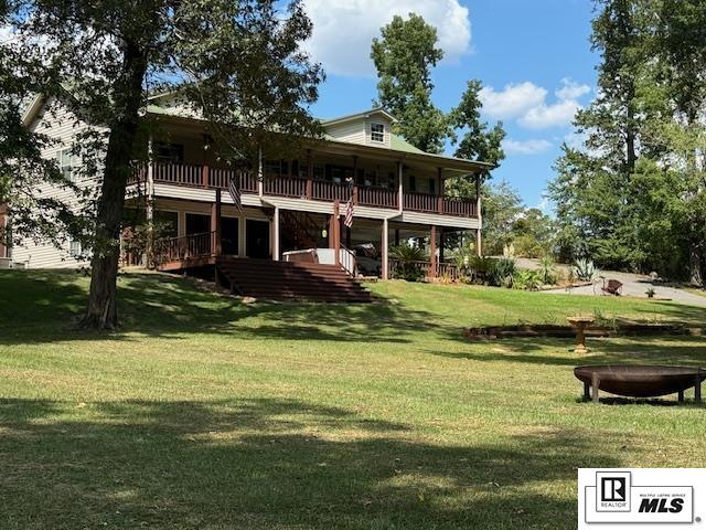 215 Mouth Of Cypress Road