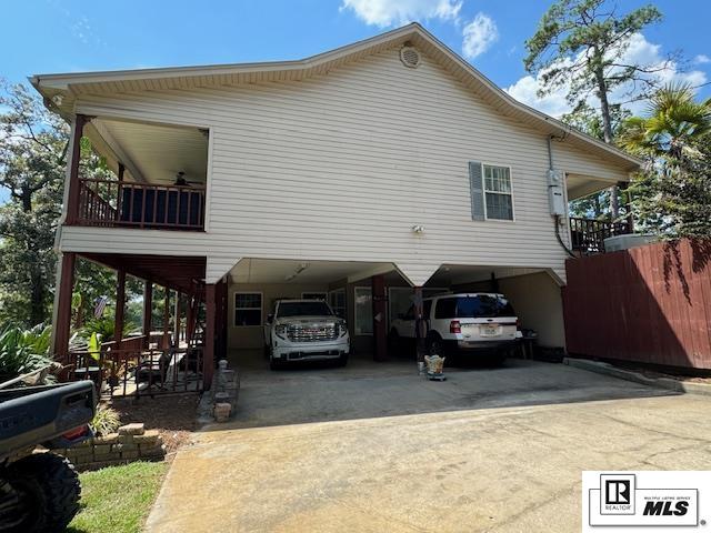 215 Mouth Of Cypress Road