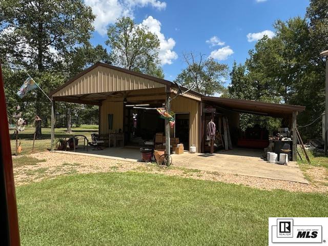 215 Mouth Of Cypress Road