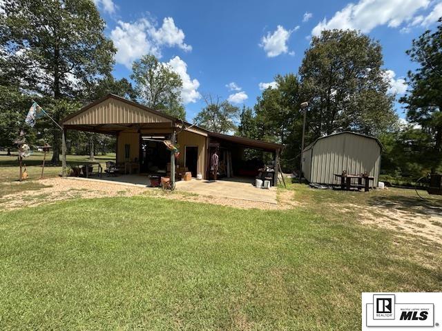 215 Mouth Of Cypress Road