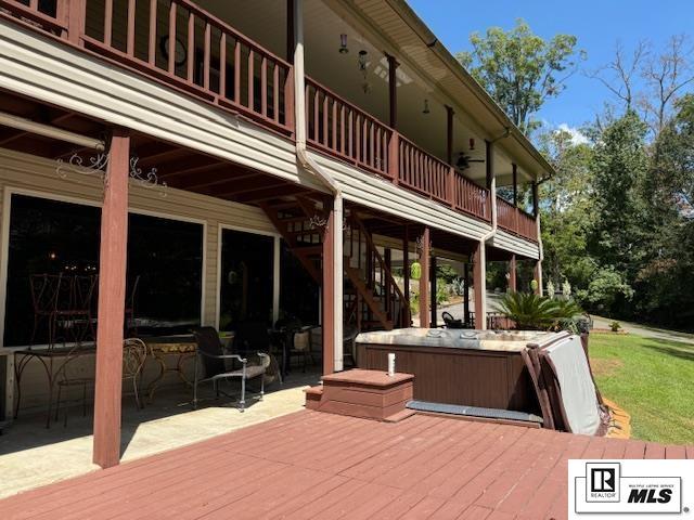 215 Mouth Of Cypress Road
