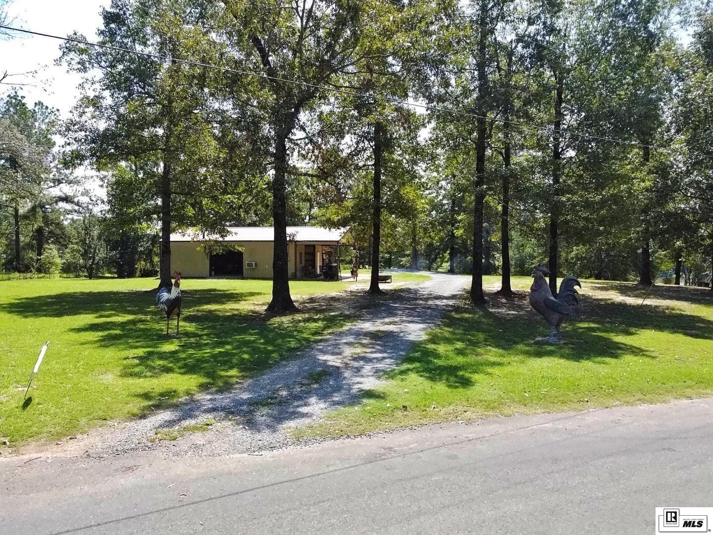 215 Mouth Of Cypress Road