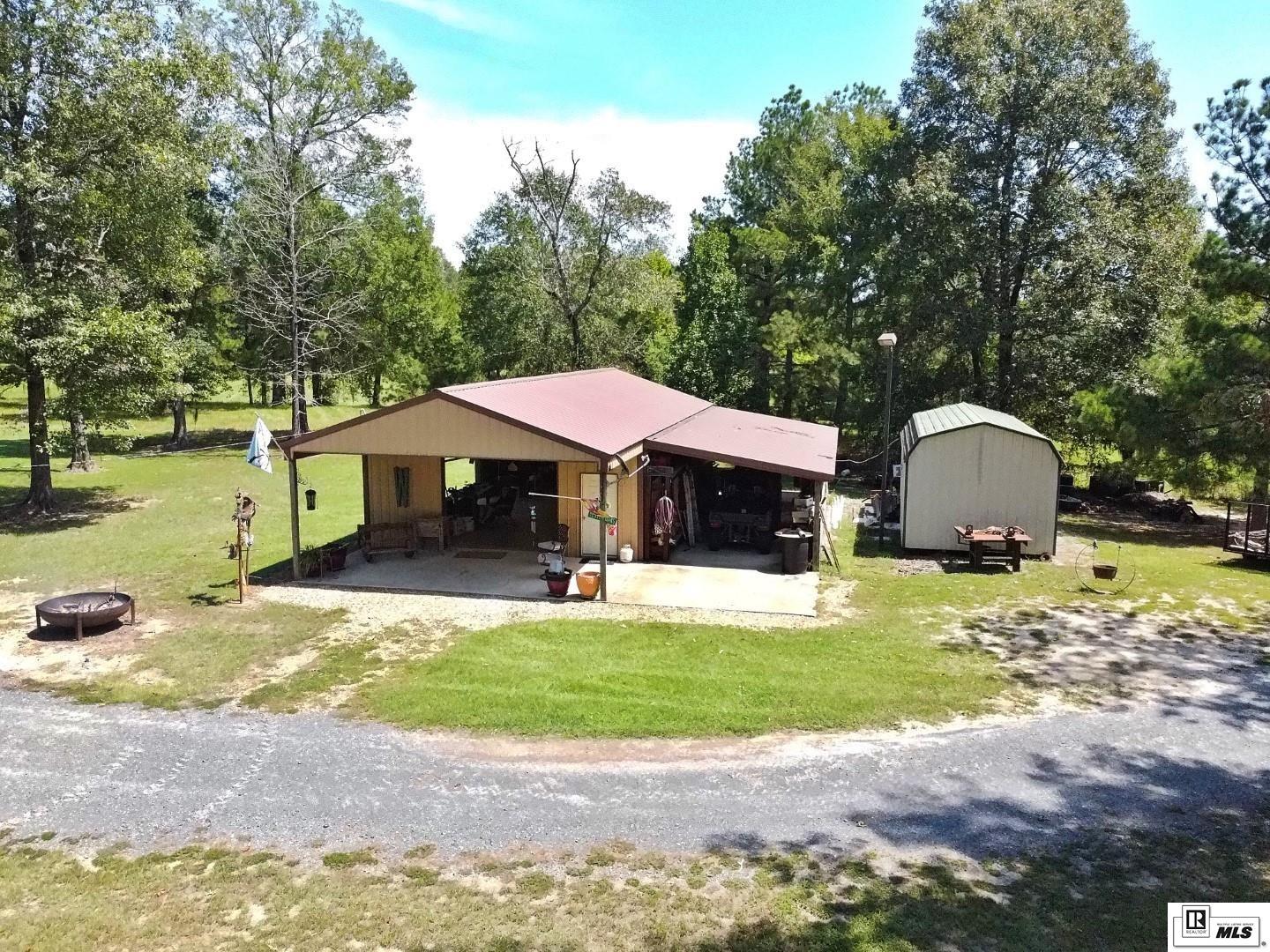 215 Mouth Of Cypress Road