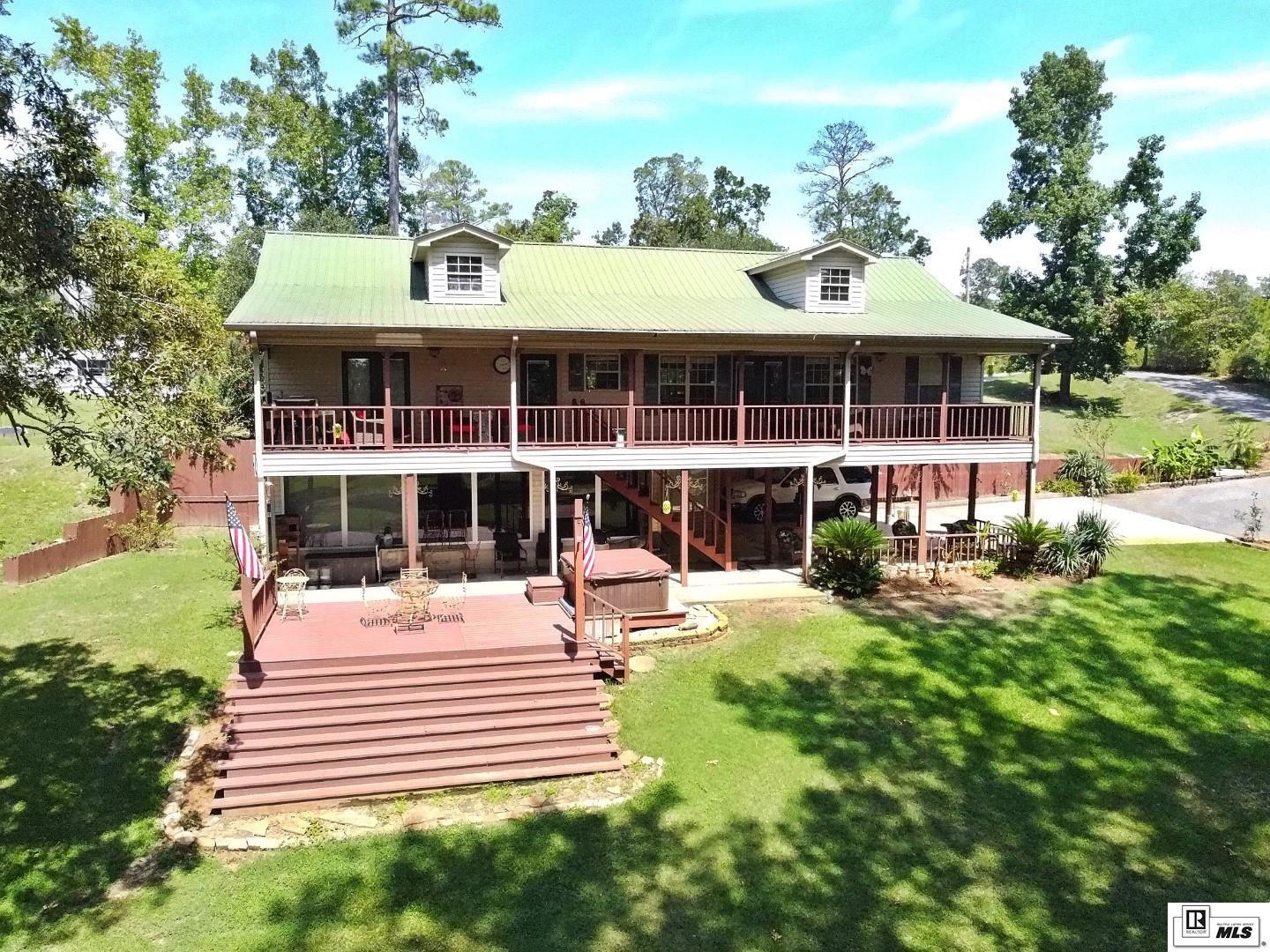 215 Mouth Of Cypress Road