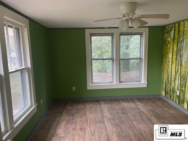 243 Newell Johnson Road