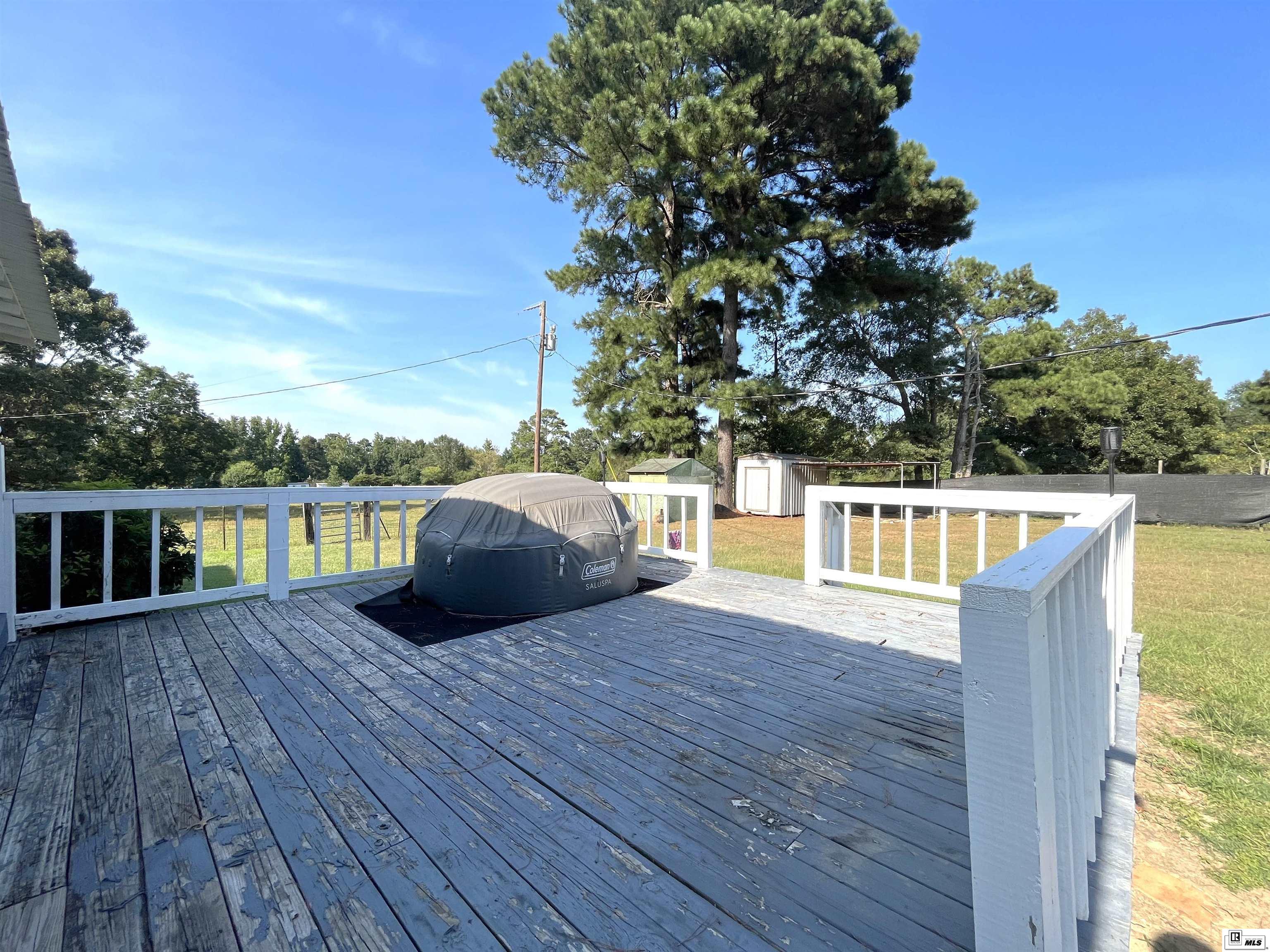 155 Twin Oaks Lane