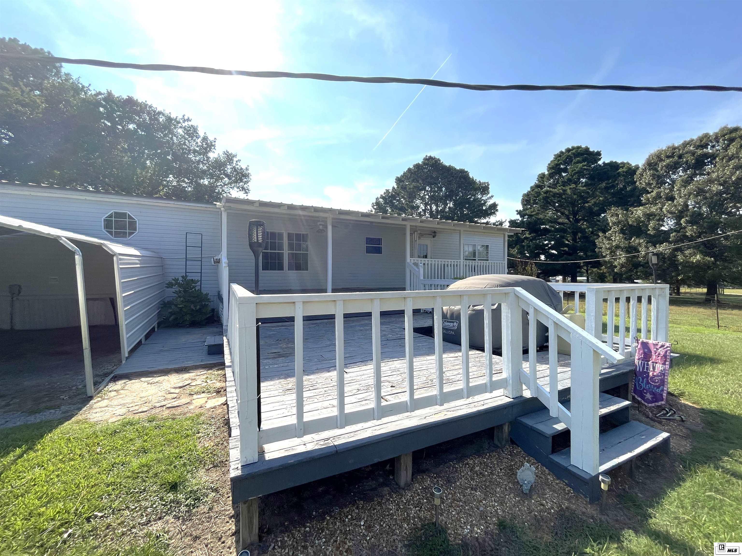 155 Twin Oaks Lane