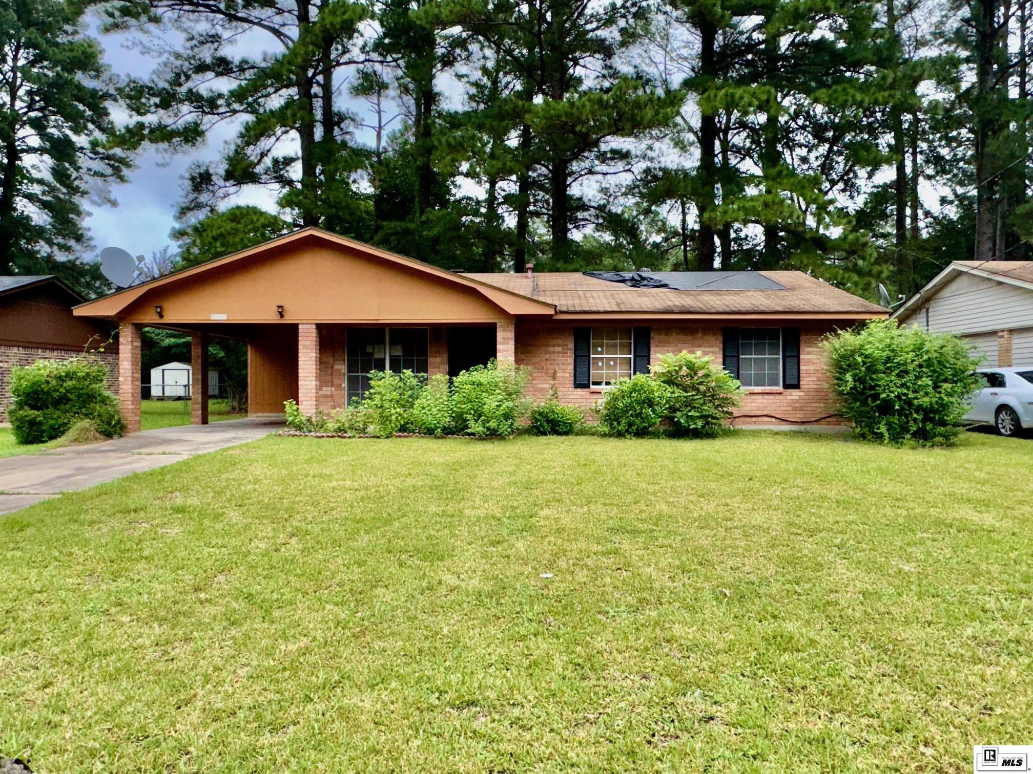 10646 Parkwood Drive