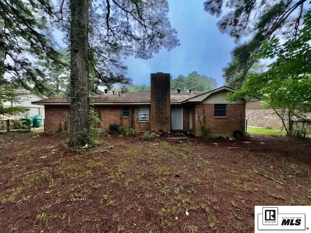 10646 Parkwood Drive