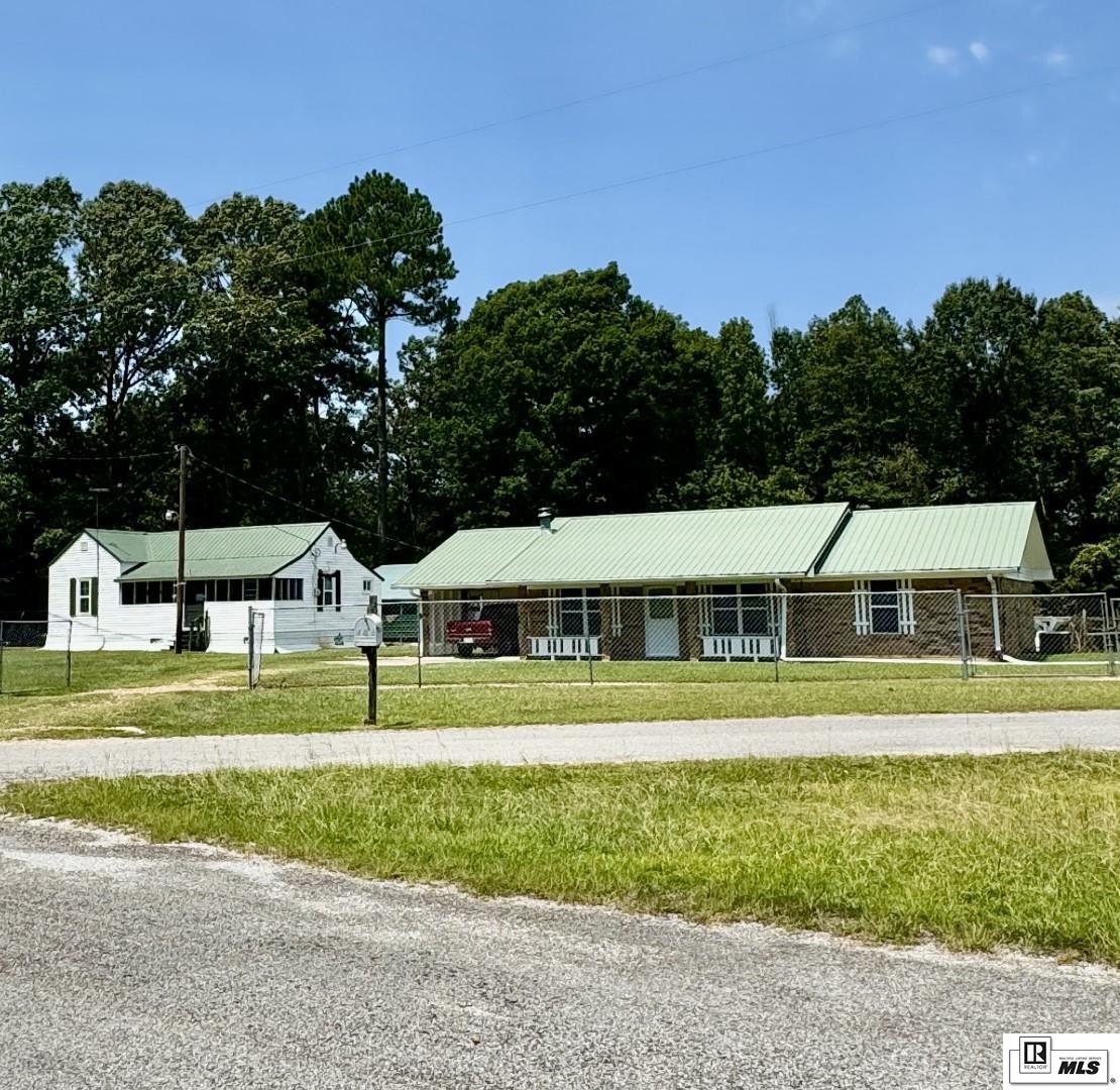 131 Cedar Grove Church