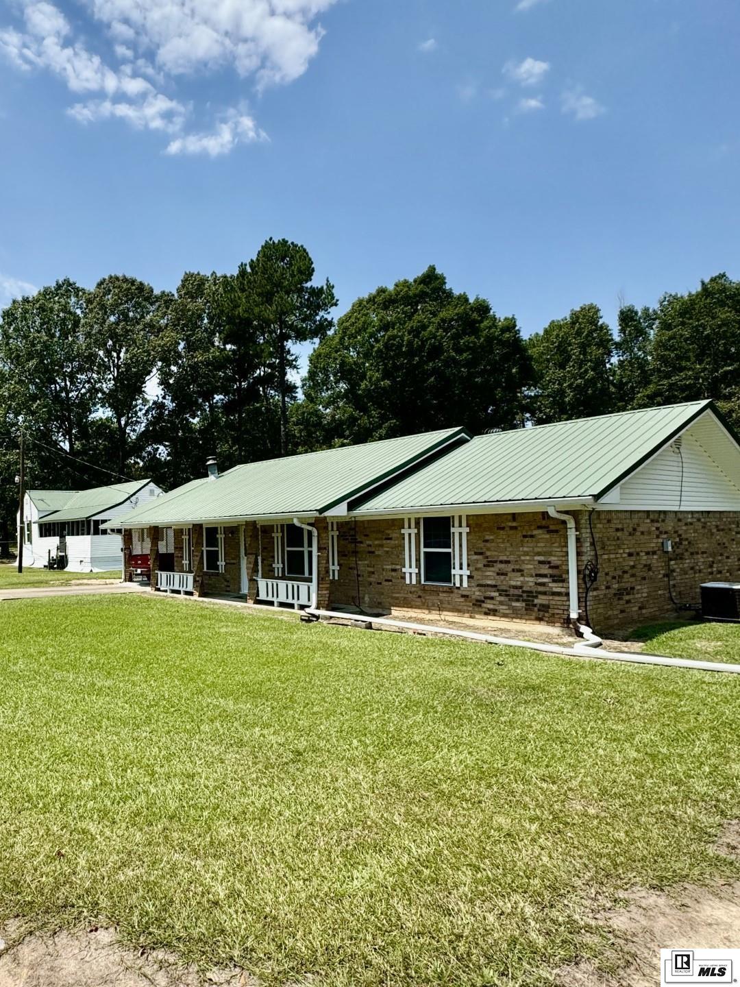 131 Cedar Grove Church