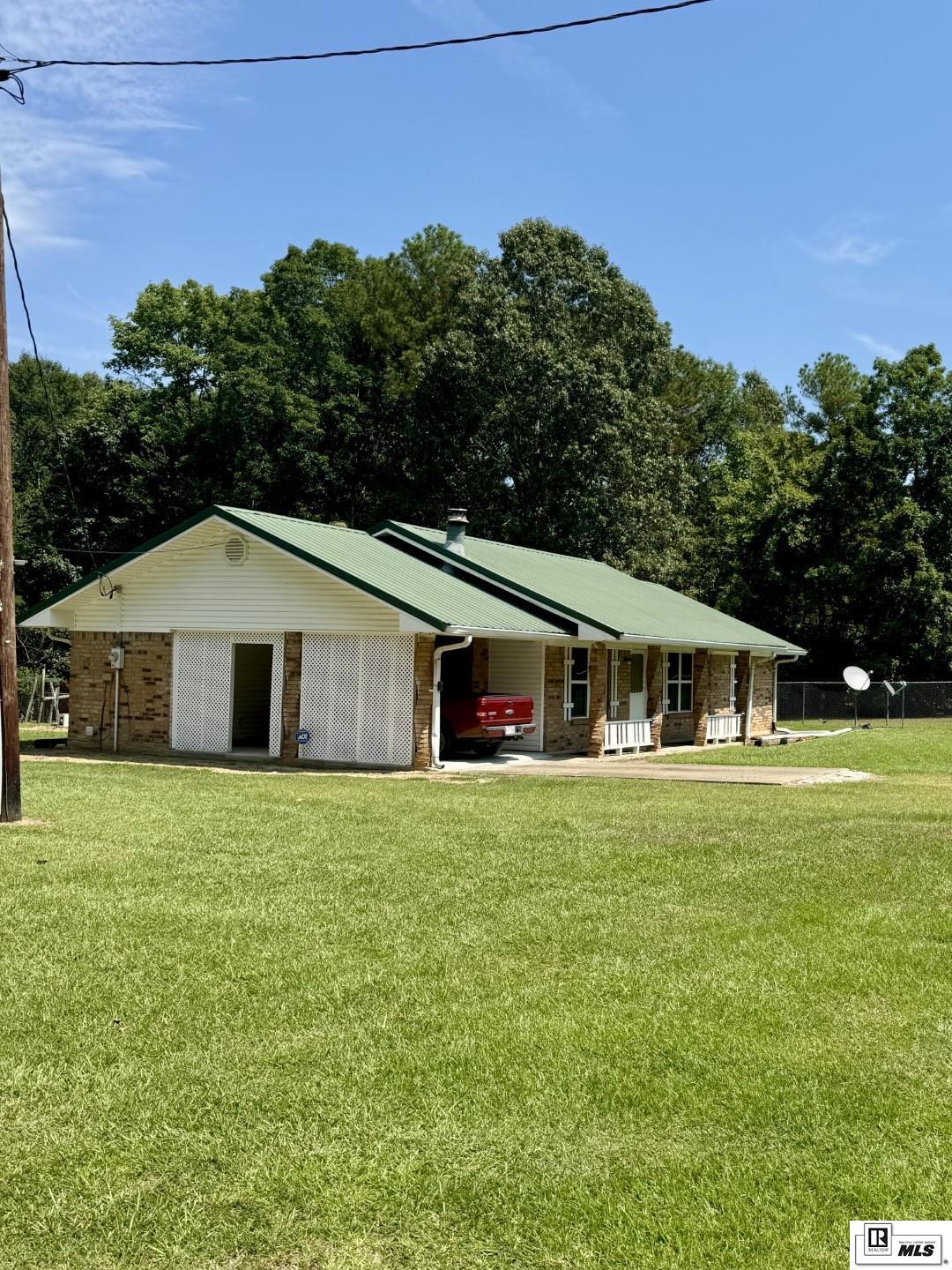 131 Cedar Grove Church