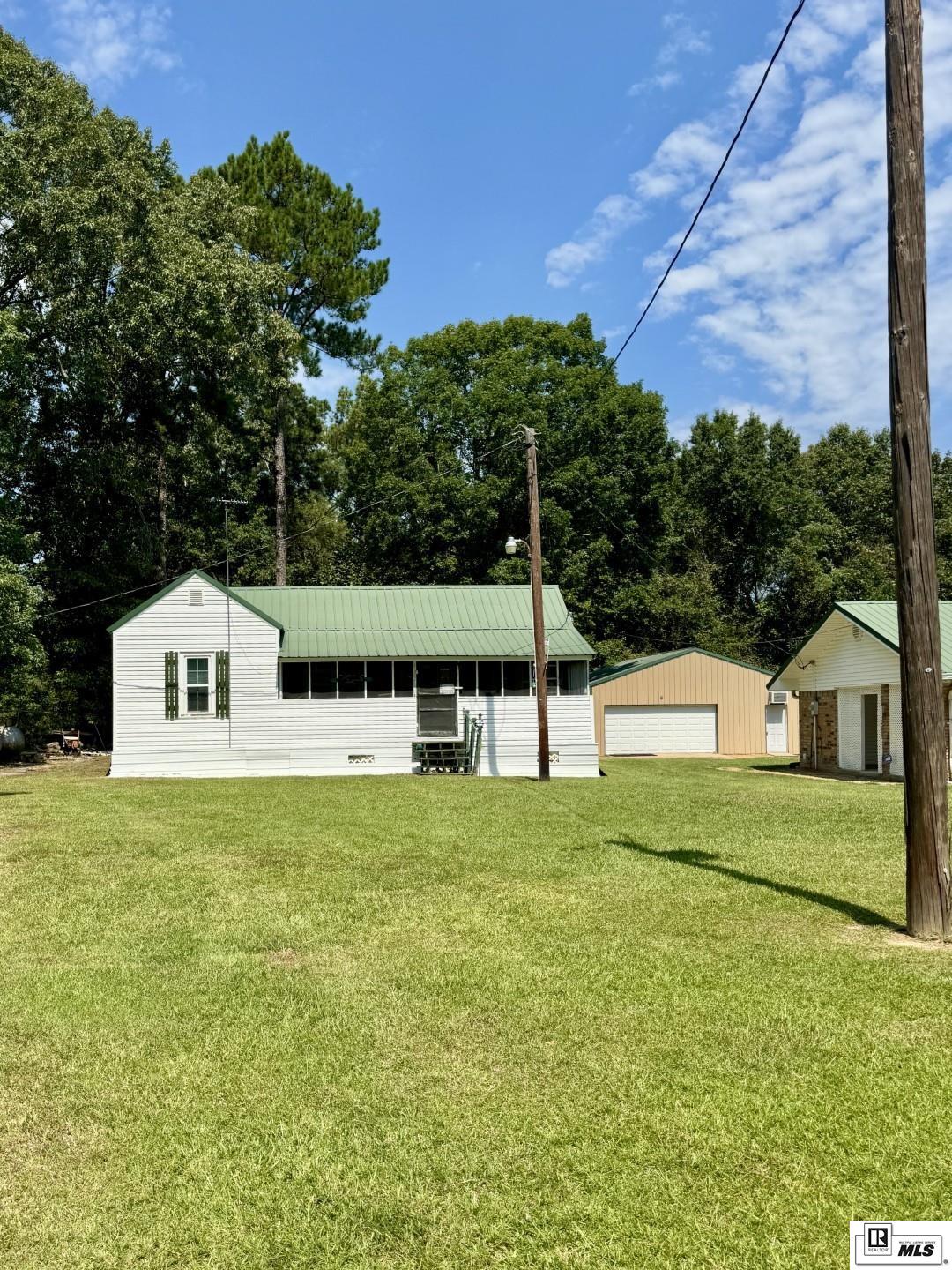 131 Cedar Grove Church