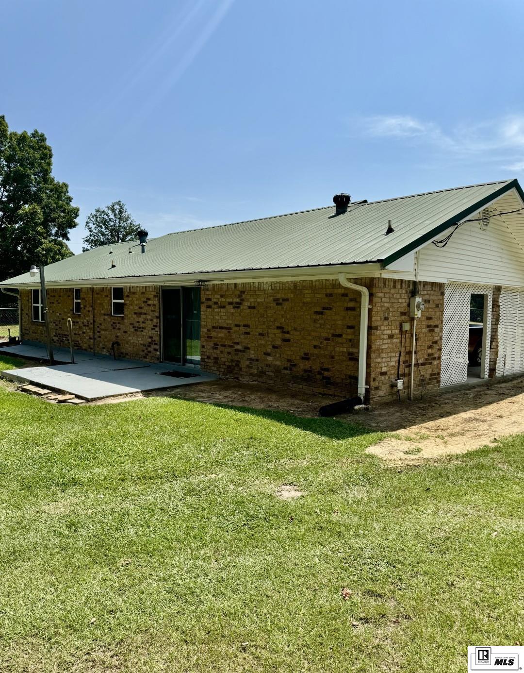 131 Cedar Grove Church