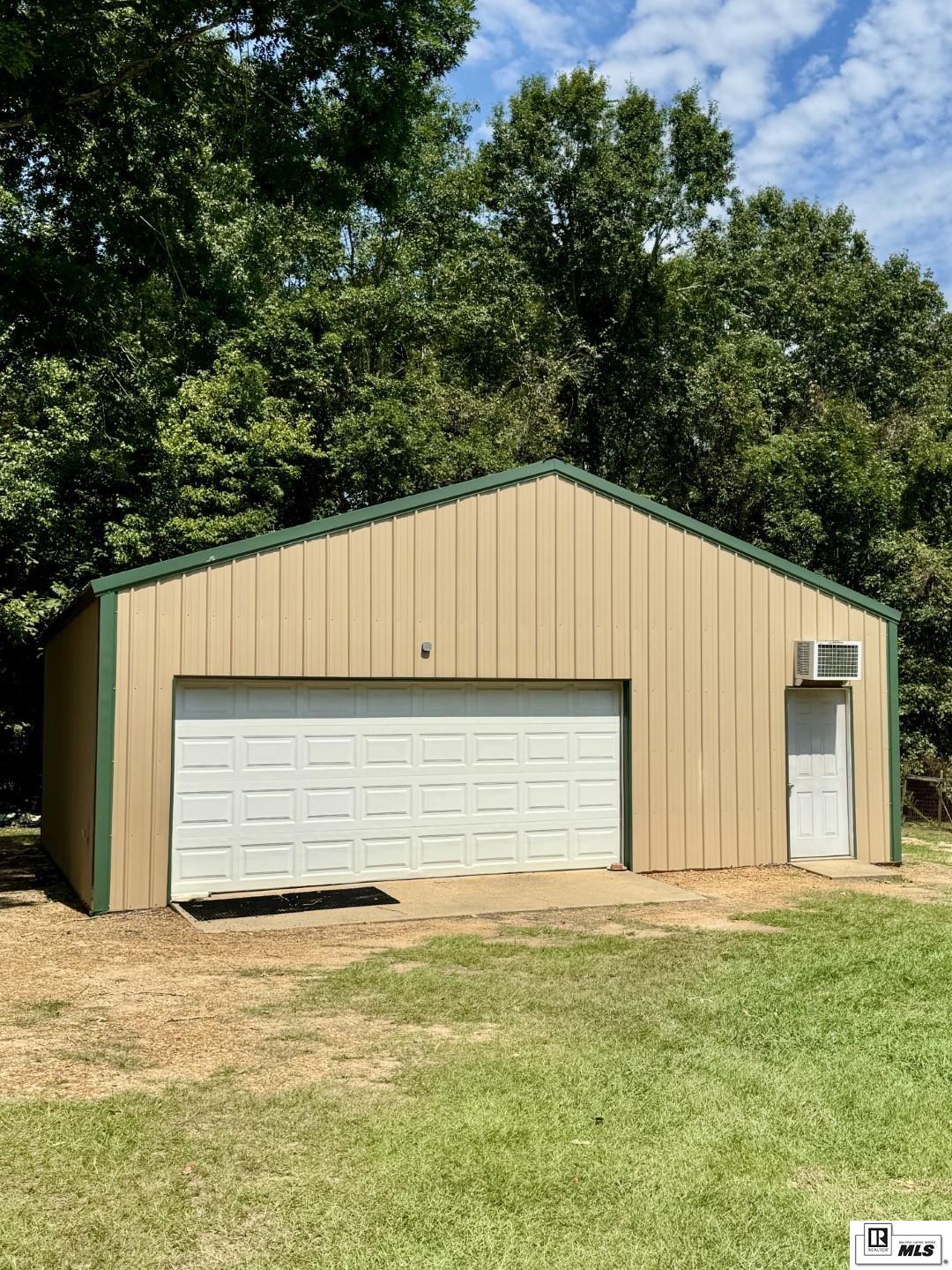 131 Cedar Grove Church