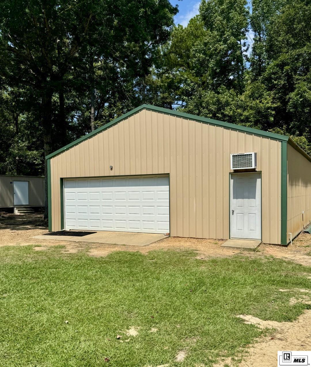 131 Cedar Grove Church