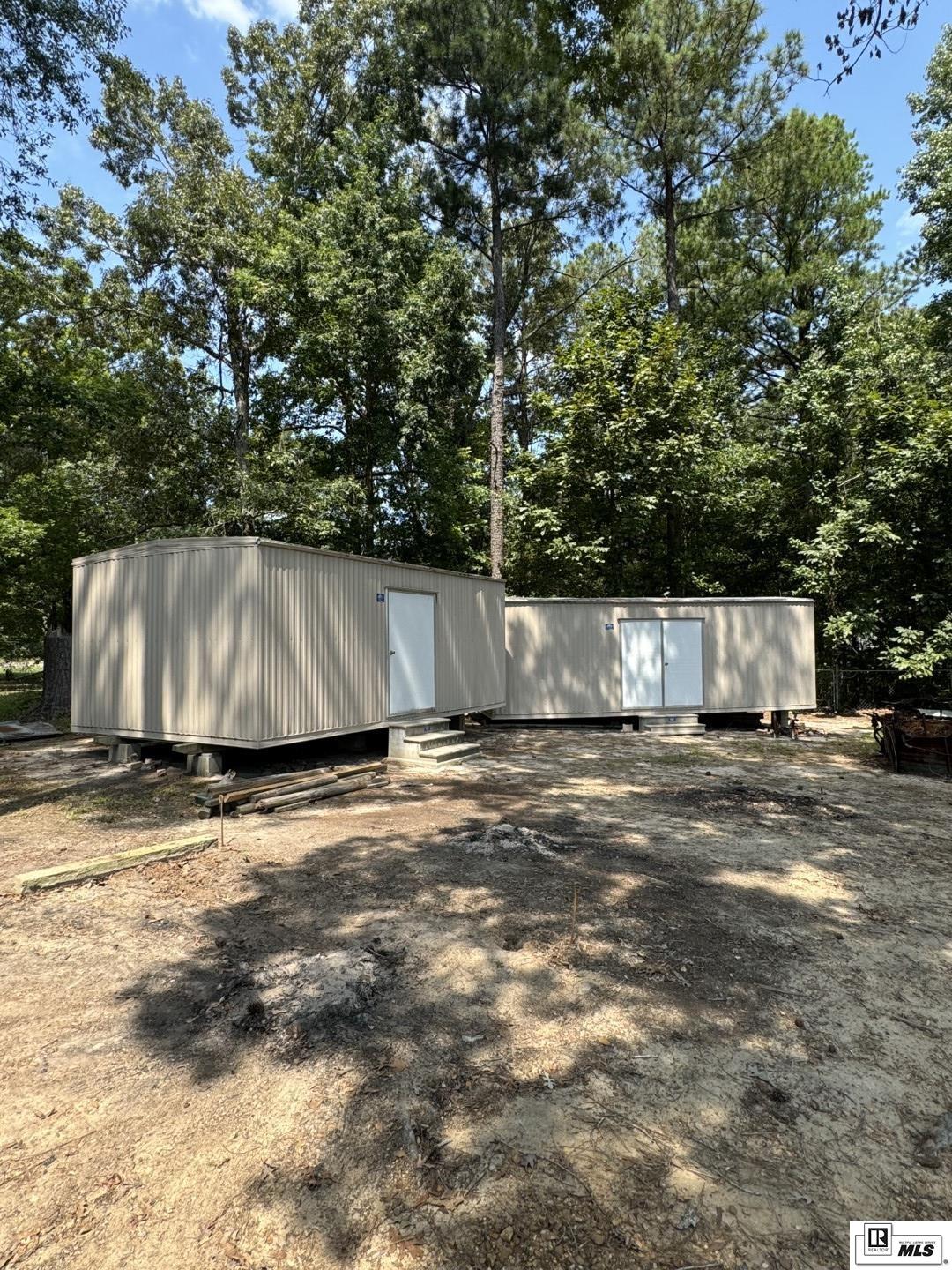 131 Cedar Grove Church