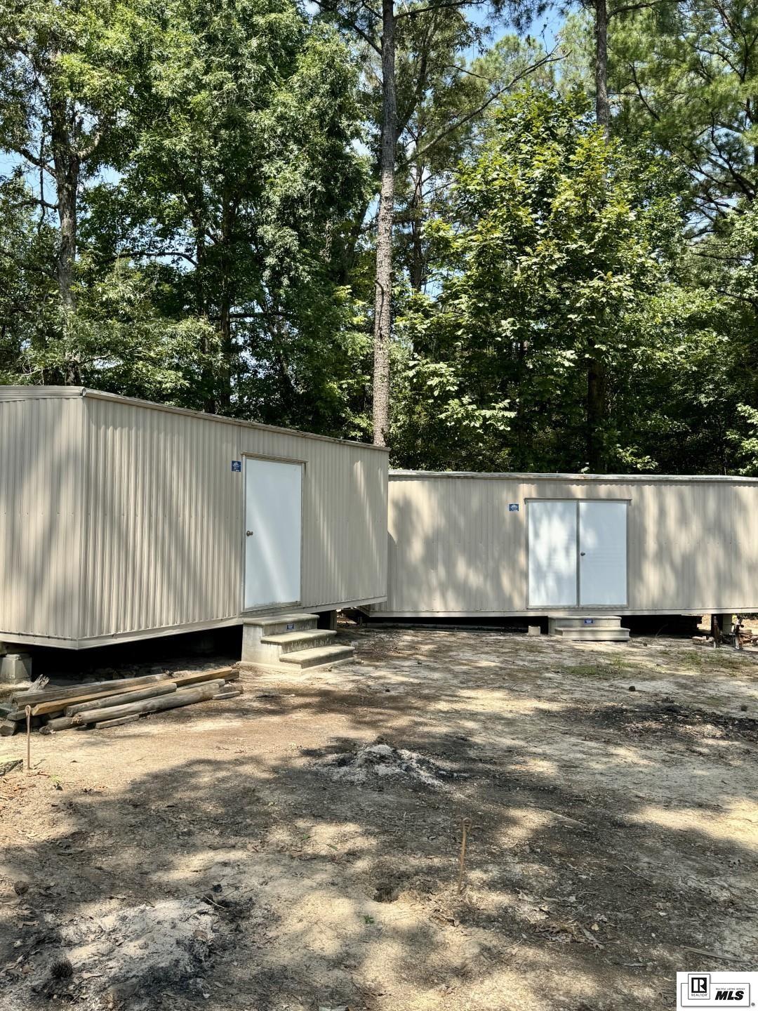 131 Cedar Grove Church