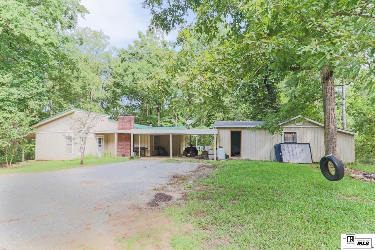 548 Tull Road