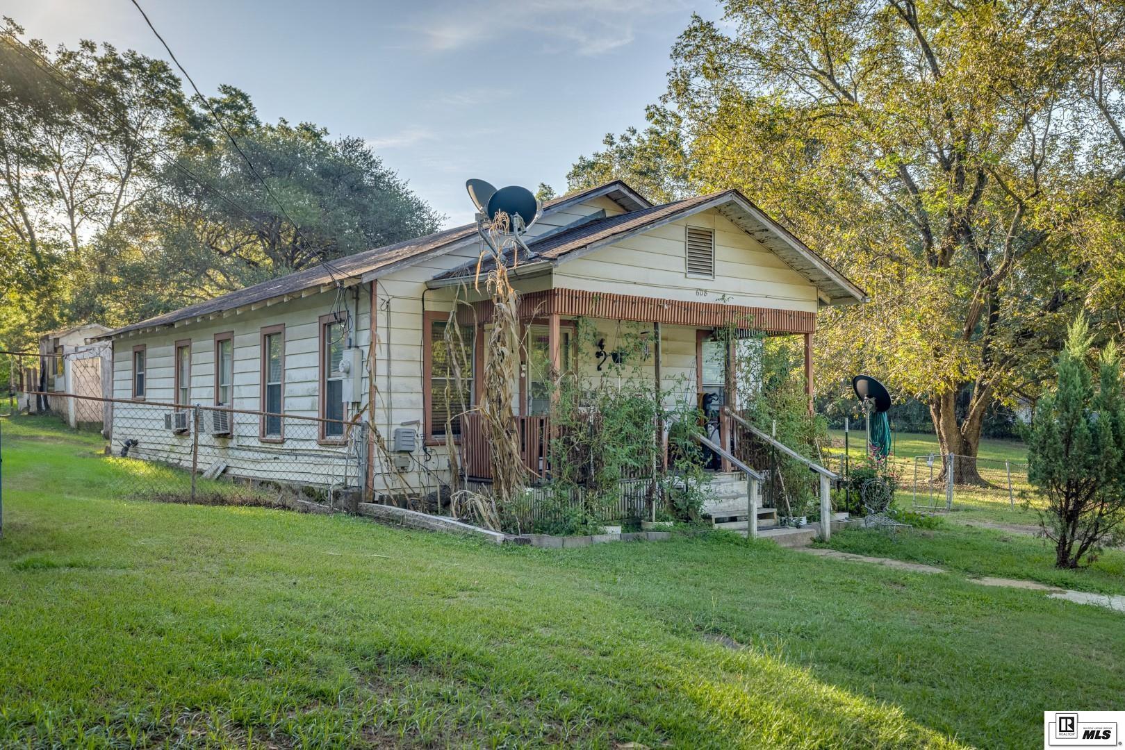 608 Higman Street