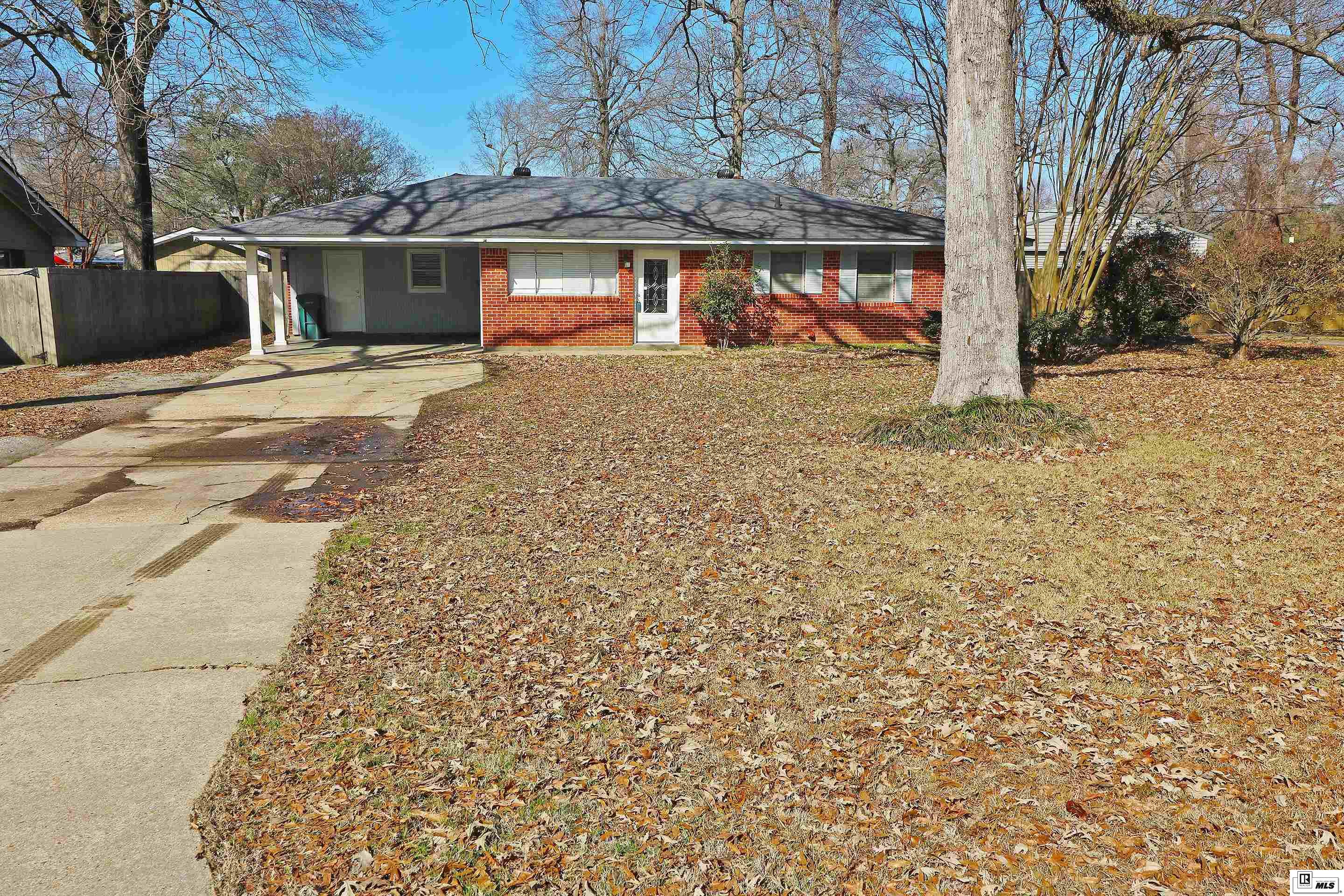 1301 Auburn Avenue