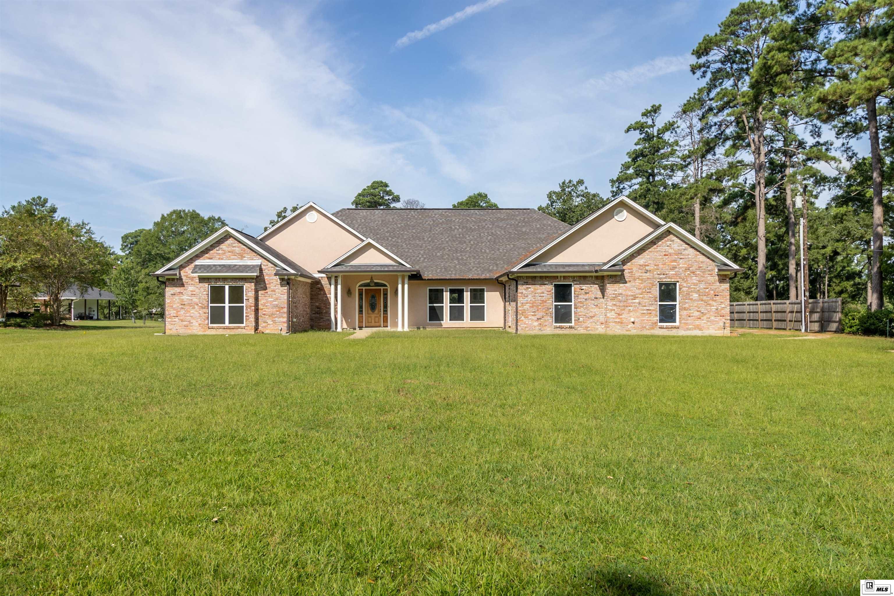 Photo of 1007 HICKS STREET, West Monroe, LA 71291