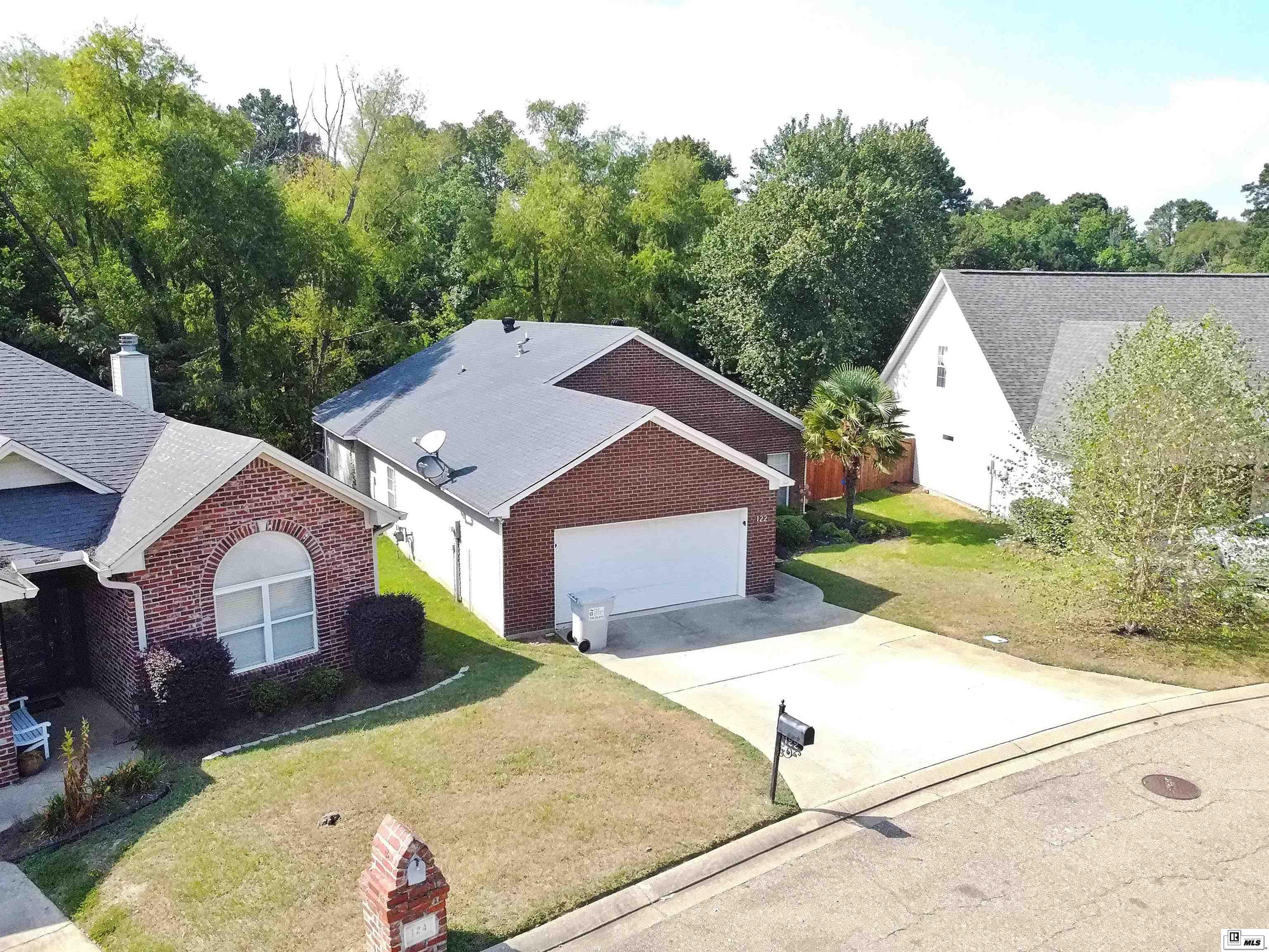 122 Ridgedale Lake Drive