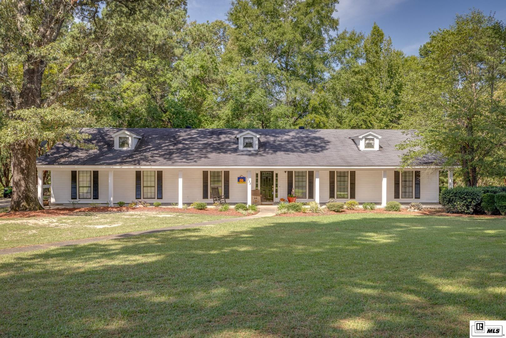 322 Kendall Ridge Drive