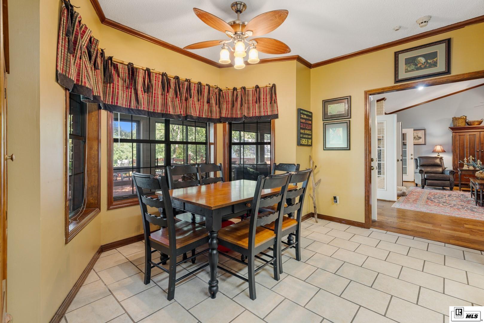 322 Kendall Ridge Drive